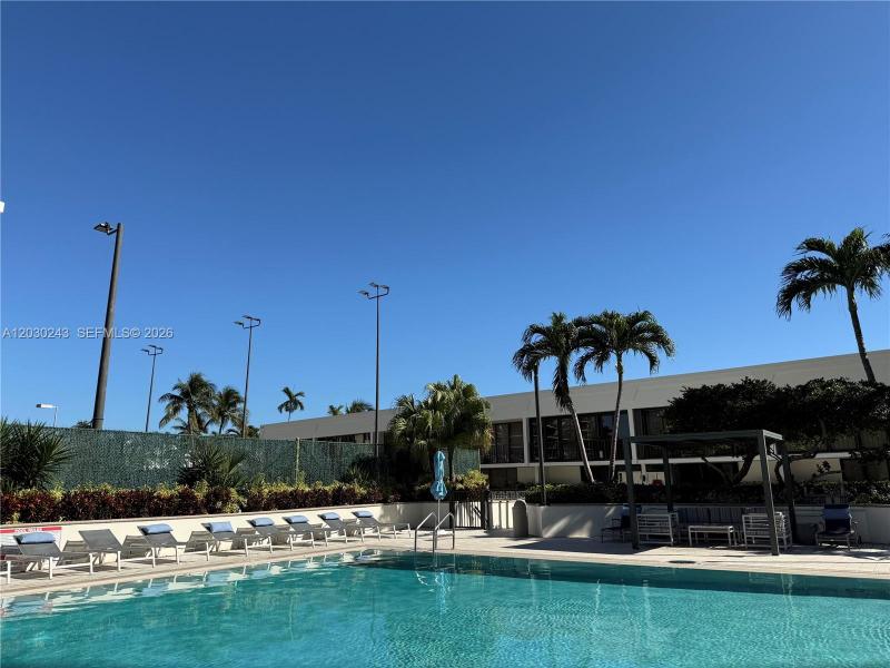 Condo for sale at Brickell Place II 1403