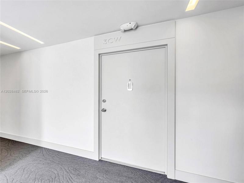 Comprar apartamento en Blair House 3-C