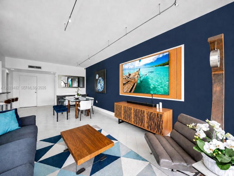 Comprar apartamento en Blair House 3-C