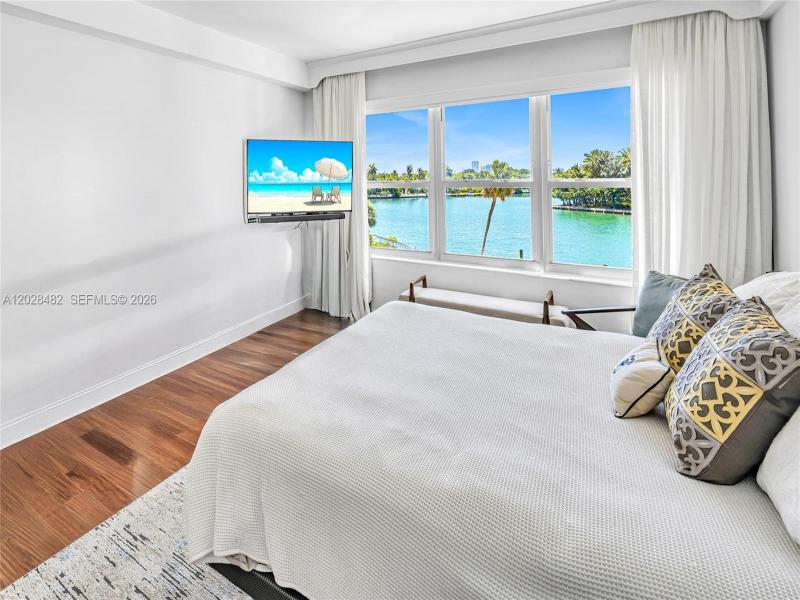 Comprar apartamento en Blair House 3-C