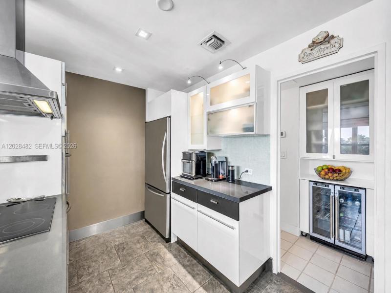 Comprar apartamento en Blair House 3-C