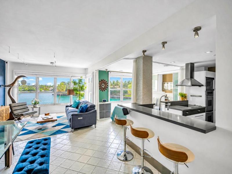 Comprar apartamento en Blair House 3-C