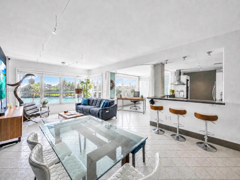 Comprar apartamento en Blair House 3-C