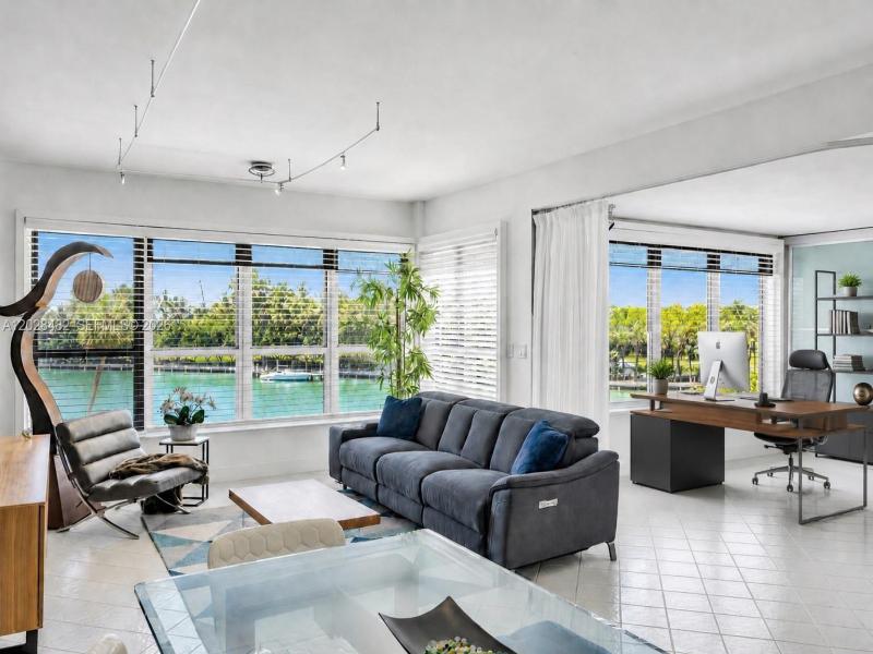 Comprar apartamento en Blair House 3-C