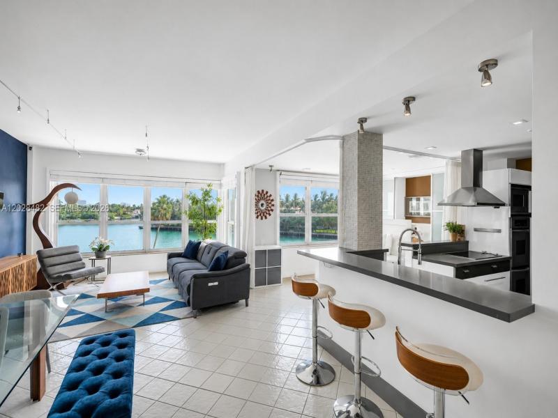 Comprar apartamento en Blair House 3-C