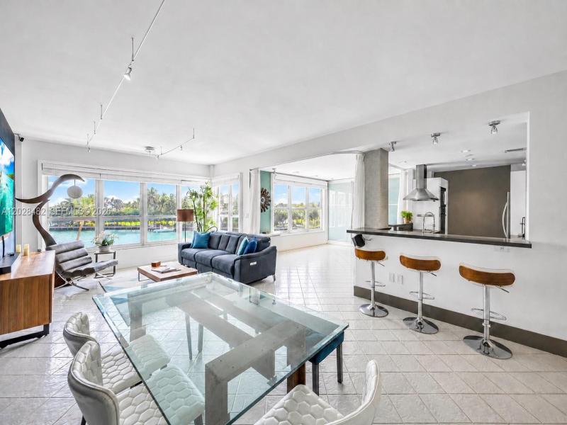 Comprar apartamento en Blair House 3-C