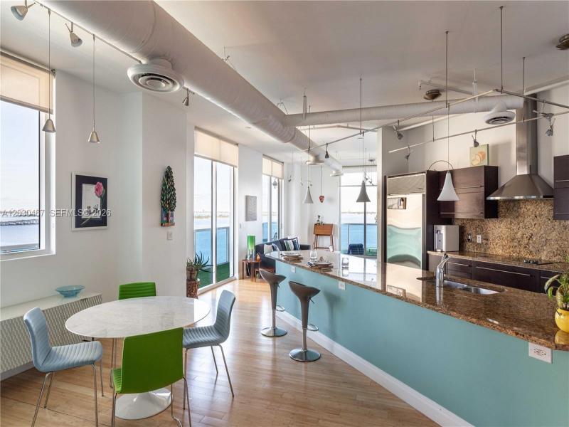 Condo for sale at Star Lofts on the Bay 1003