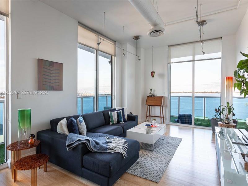 Condo for sale at Star Lofts on the Bay 1003