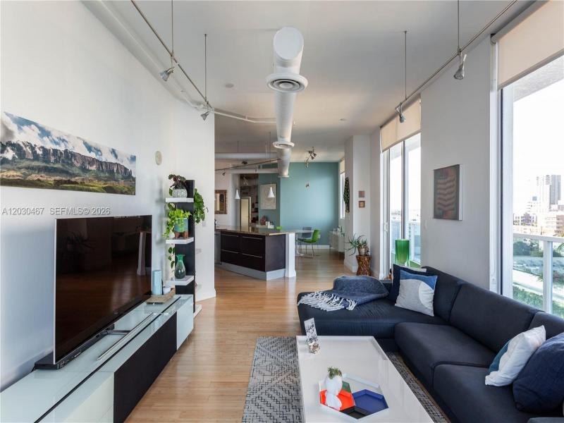 Condo for sale at Star Lofts on the Bay 1003