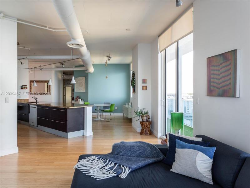 Condo for sale at Star Lofts on the Bay 1003