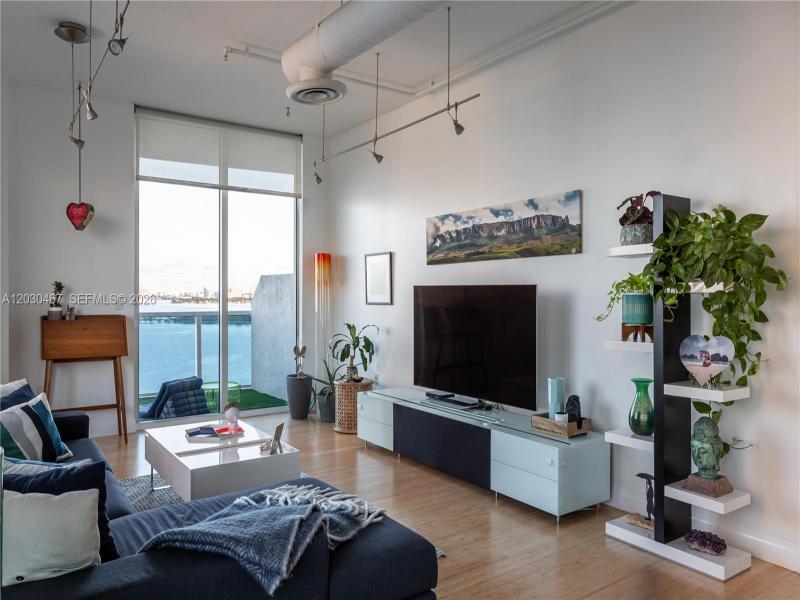 Condo for sale at Star Lofts on the Bay 1003