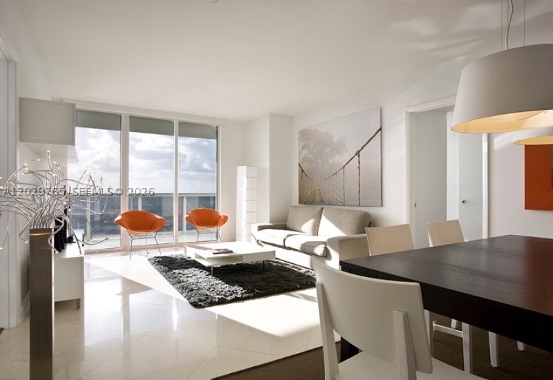 Beach Club Three Apt #4107