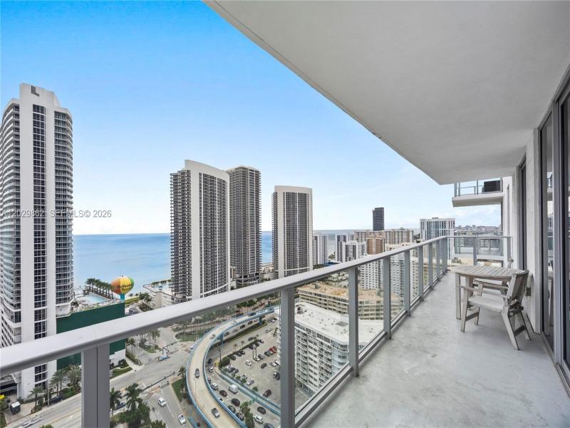 Condo for sale at Hyde Beach House R2307