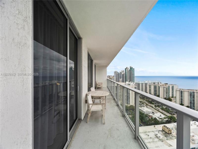 Condo for sale at Hyde Beach House R2307