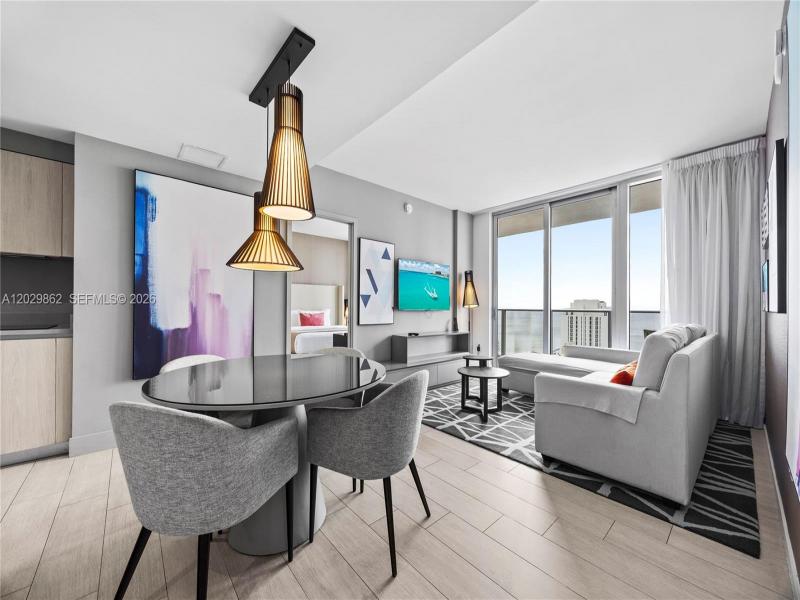 Condo for sale at Hyde Beach House R2307