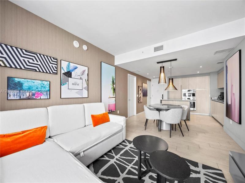 Condo for sale at Hyde Beach House R2307