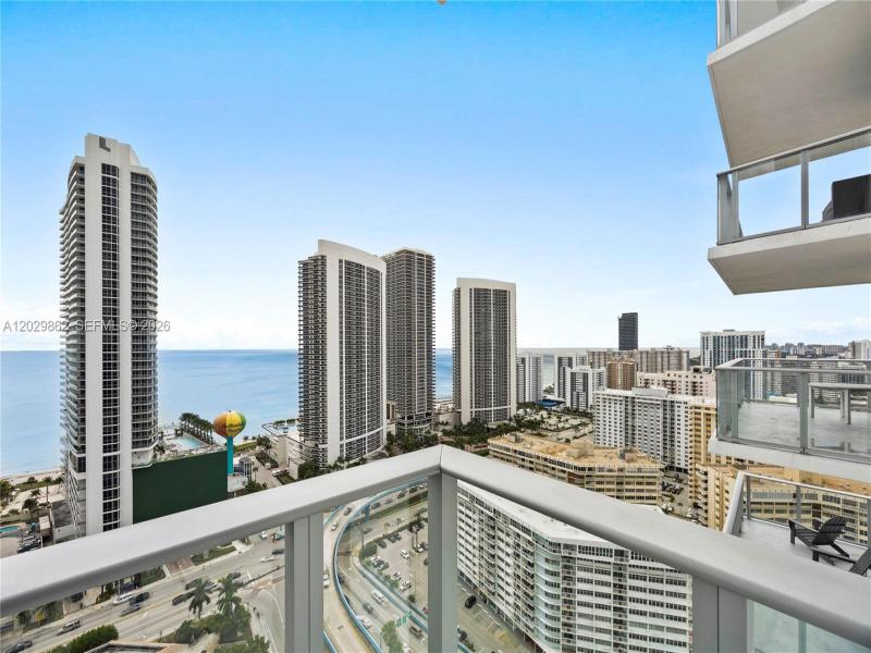 Condo for sale at Hyde Beach House R2307
