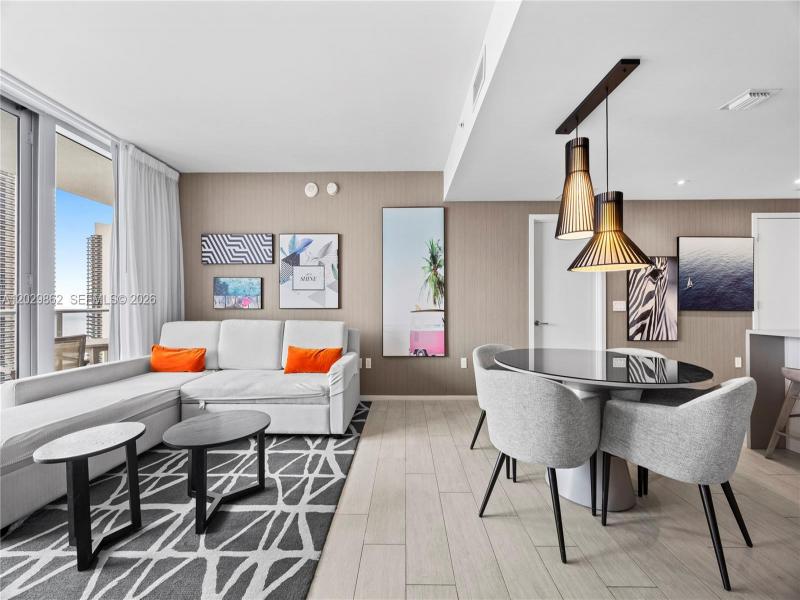 Condo for sale at Hyde Beach House R2307