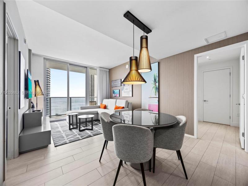 Condo for sale at Hyde Beach House R2307