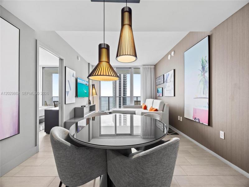 Condo for sale at Hyde Beach House R2307