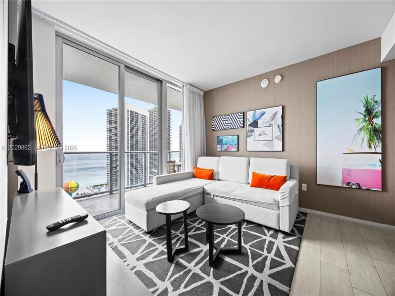 Condo for sale at Hyde Beach House R2307