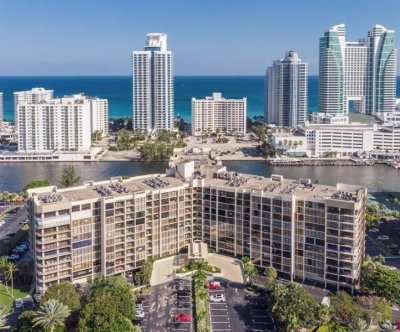 Towers of Oceanview South Apt #531