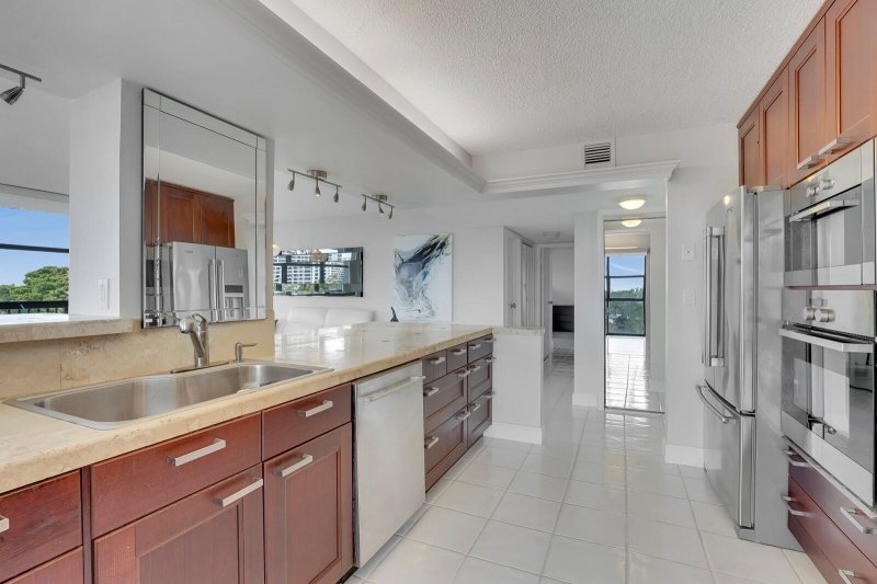Condo for sale at Towers of Oceanview South 531
