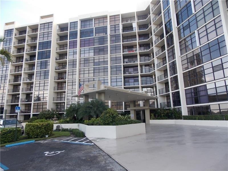 Condo for sale at Towers of Oceanview South 531