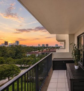 The Tower at Port Royale Apt #910
