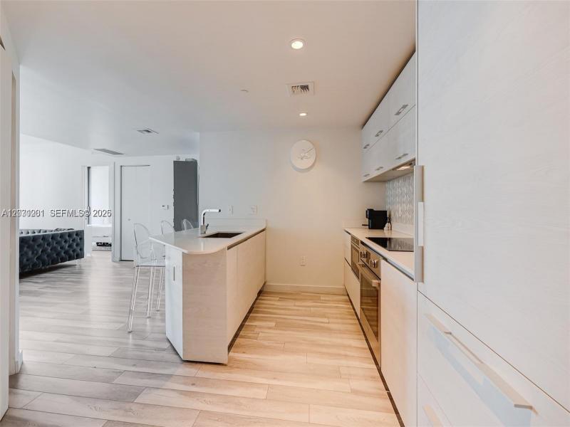 Dua Miami - SLS Brickell Condo Apt #3709