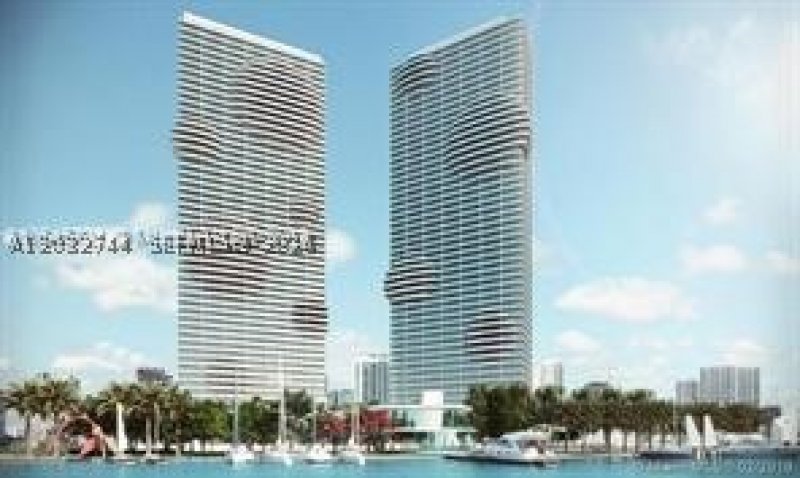 Apartment for rent at Gran Paraiso 2306