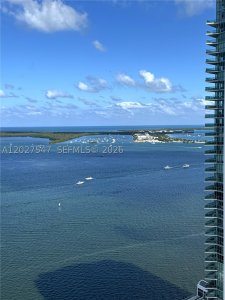The Club At Brickell Bay Apt #3903