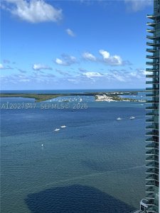 The Club At Brickell Bay Apt #3903