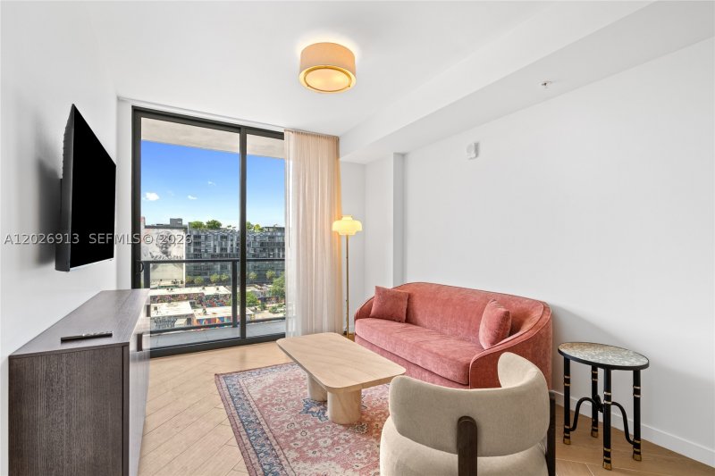 NoMad Residences Wynwood Apt #717