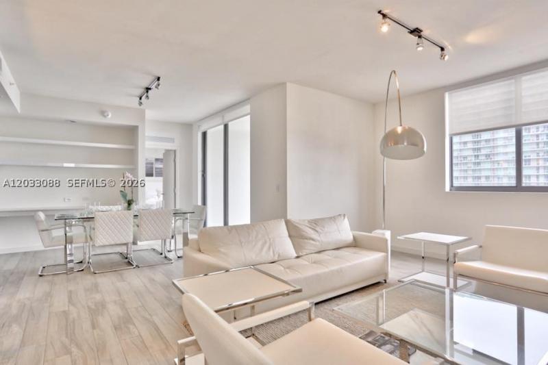 Condo for sale at Nine at Mary Brickell Village 2404