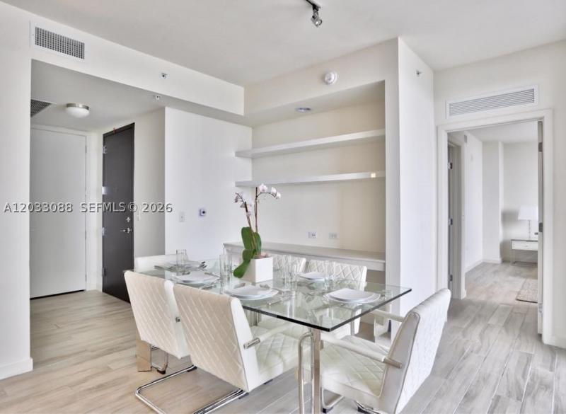 Condo for sale at Nine at Mary Brickell Village 2404