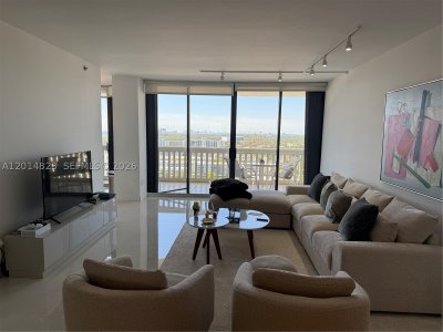 2000 Williams Island Apt #1603