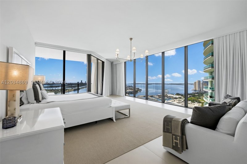 One Thousand Museum Apt #3701