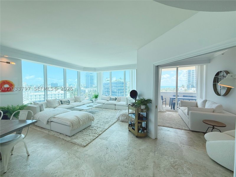 Aluguel de apartamento no Surfside Palms 705