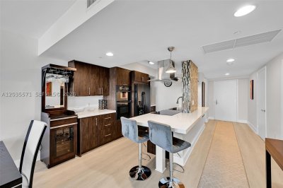 Beach Club One Apt #1907