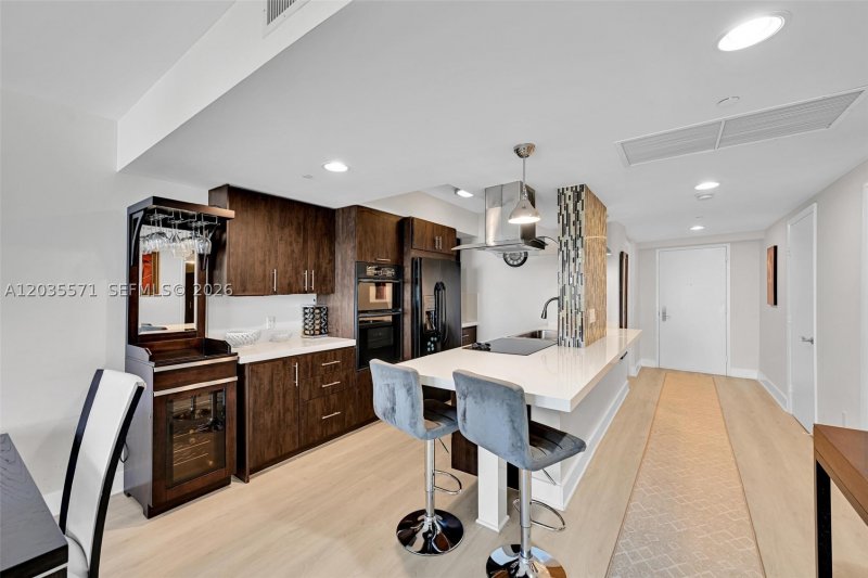Apartment for rent at Beach Club One 1907