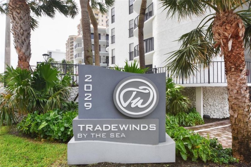 Condo for sale at Tradewinds by the Sea 208