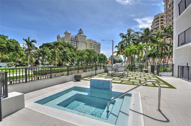 Condo for sale at Tradewinds by the Sea 208
