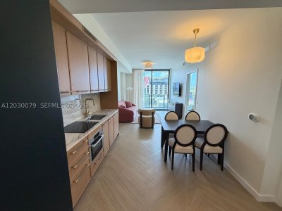 NoMad Residences Wynwood Apt #606