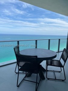 Ritz Carlton Residences Sunny Isles Apt #3104