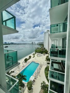 Mirador South Tower Apt #822