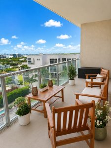 Midtown Miami 2 Apt #H1206