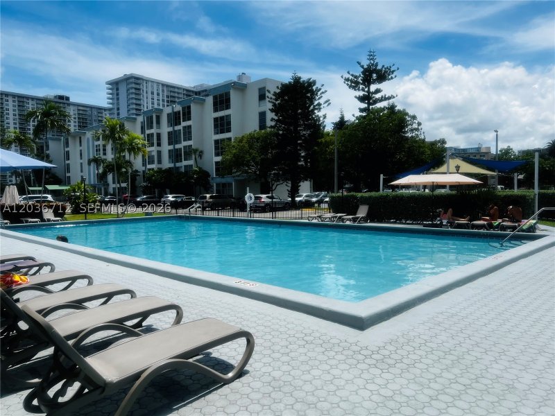 Avila Condo Apt #206