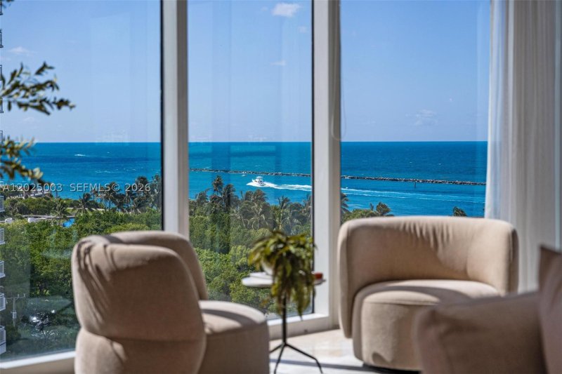 Condo for sale at Portofino Tower 1001
