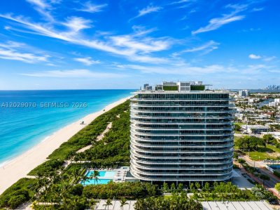 Eighty Seven Park Apt #605